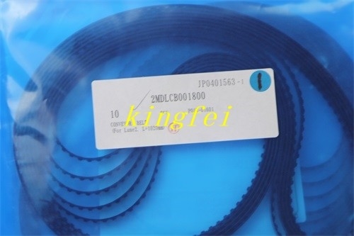 FUJI 2MDLCB001800 NXT M3S 2 Gleis Gürtel 1020mm auf Lager schnelle Lieferung