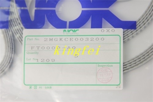 FUJI 2MGKCE003200 NXT Gleisförderband Original brandneu