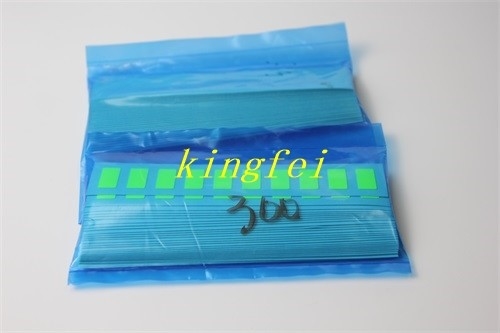 FUJI 2MGKHA035103 NXT 2. Generation V12 Kopf Leuchtstoffpapier Reflektorpapier