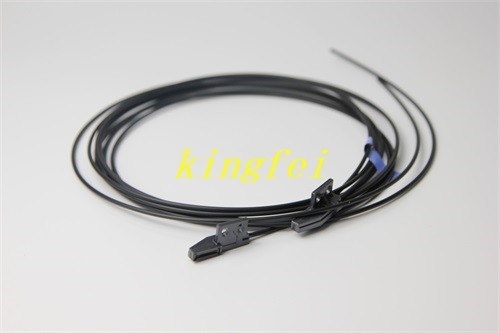 FUJI 2MGTCA00260 NXT Glasfasersensor auf Lager schnelle Lieferung