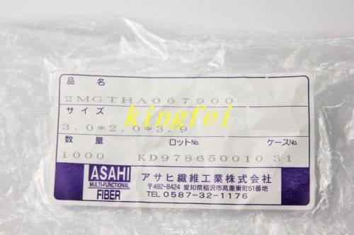kaufen FUJI 2MGTHA067900 NXT 3 Generation H24 Kopf Filter Baumwolle auf Lager schnelle Lieferung on-line-Fertigung
