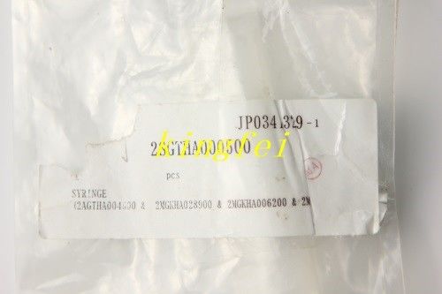 kaufen FUJI 2SGTHA00500 NXT H24 Kopf Saugdüsenwelle in Lager schnelle Lieferung on-line-Fertigung