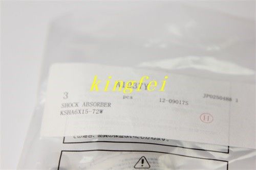 kaufen FUJI A1037Y CP7 CP842 Zylinder Puffer auf Lager schnelle Lieferung on-line-Fertigung