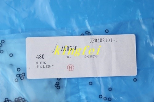 FUJI A5053C NXT V12 H12 H08 H04 O Ring für Arbeit Kopf auf Lager schnelle Lieferung