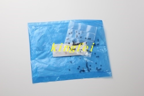 FUJI A5202A NXT H24 H24G H24S Arbeitskopf Stecker Gummi Ring auf Lager schnelle Lieferung