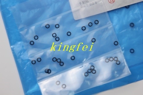 FUJI A5202A NXT H24 H24G H24S Arbeitskopf Stecker Gummi Ring auf Lager schnelle Lieferung