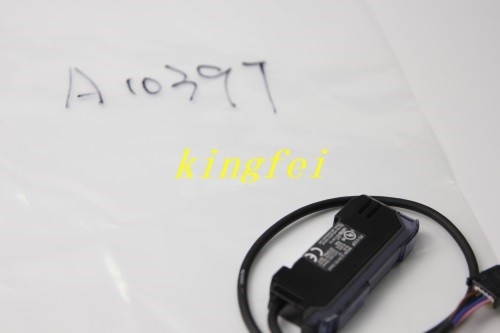 FUJI A10397 NXT Zweite Generation Orbital Fiber Verstärker auf Lager schnelle Lieferung