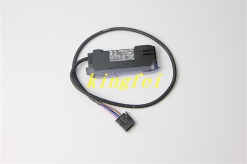 FUJI A10397 NXT Zweite Generation Orbital Fiber Verstärker auf Lager schnelle Lieferung