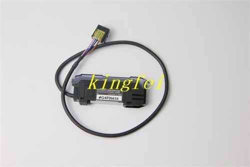 FUJI A10397 NXT Zweite Generation Orbital Fiber Verstärker auf Lager schnelle Lieferung