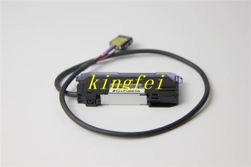 FUJI A10397 NXT Zweite Generation Orbital Fiber Verstärker auf Lager schnelle Lieferung