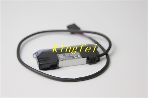 FUJI A10397 NXT Zweite Generation Orbital Fiber Verstärker auf Lager schnelle Lieferung