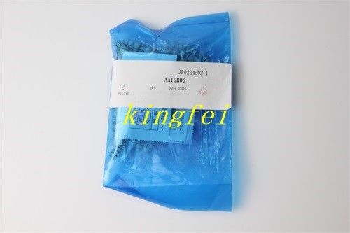 kaufen FUJI AA19H06 NXT Filter komplettes Set V12 H12 Filter auf Lager schnelle Lieferung on-line-Fertigung