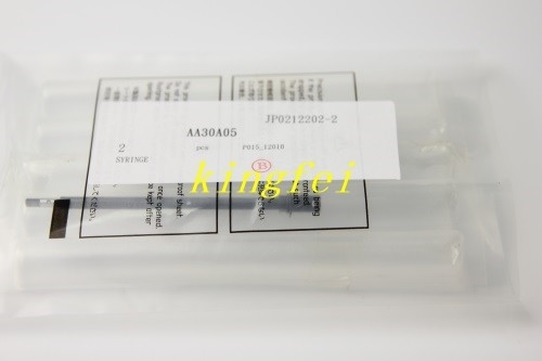 FUJI AA30A05 NXT Düsenwelle H12S Kopf auf Lager schnelle Lieferung