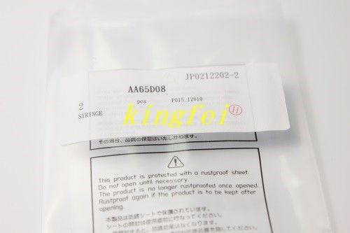 kaufen FUJI AA65D08 NXT V12 H12HS Düsenwelle auf Lager schnelle Lieferung on-line-Fertigung