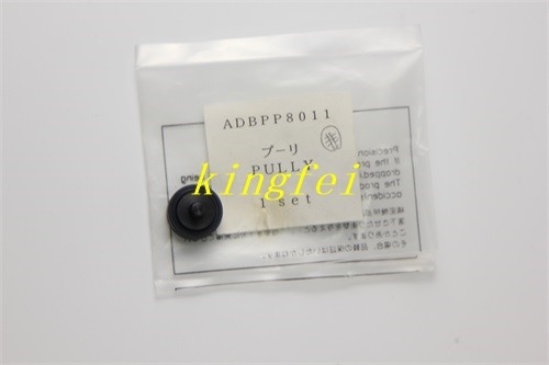 FUJI ADBPP8011 NXT Gürtel-Riegel Kunststoffband-Groove-Gürtel-Riegel