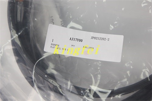 FUJI AJ17Y00 NXT M3 M3S Maschine MARK Kamera Kabel auf Lager schnelle Lieferung