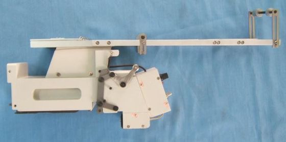 kaufen Samsungs SM/CP Zufuhr der Stock-Zufuhr-24V/110V/220V SMT für Oberflächenberg-Maschine on-line-Fertigung