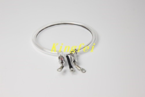 FUJI DEEM5391 XP243E Rechte Winkel Ring Licht auf Lager schnelle Lieferung