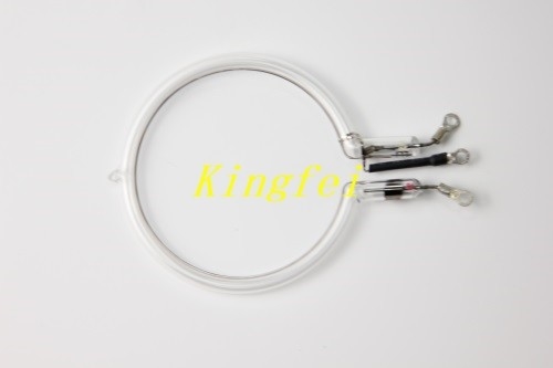 FUJI DEEM5391 XP243E Rechte Winkel Ring Licht auf Lager schnelle Lieferung