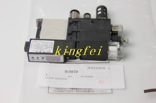 FUJI H1007D XP243E Staubsauger auf Lager schnelle Lieferung Original brandneu