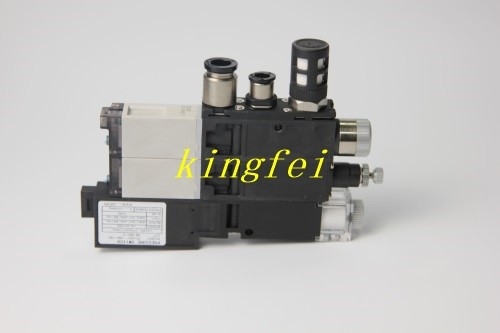 FUJI H1007D XP243E Staubsauger auf Lager schnelle Lieferung Original brandneu