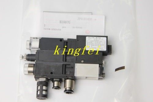 kaufen FUJI H1007G XP243E Vakuumgenerator auf Lager schnelle Lieferung Original brandneu on-line-Fertigung