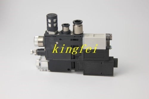 FUJI H1007G XP243E Vakuumgenerator auf Lager schnelle Lieferung Original brandneu