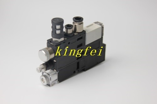 FUJI H1007G XP243E Vakuumgenerator auf Lager schnelle Lieferung Original brandneu