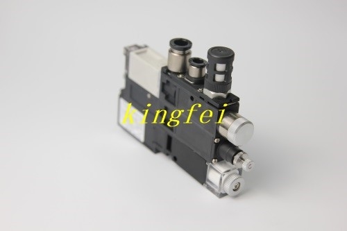 FUJI H1007G XP243E Vakuumgenerator auf Lager schnelle Lieferung Original brandneu