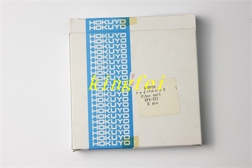 FUJI H3009A CP6 EP4-321 HOKUYO Glasfaser auf Lager schnell liefern