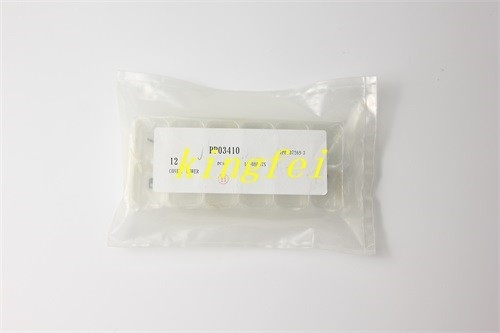 FUJI PP03410 NXT V12 Kopfverschluss Deckel UNDEREN DEckel auf Lager schnelle Lieferung