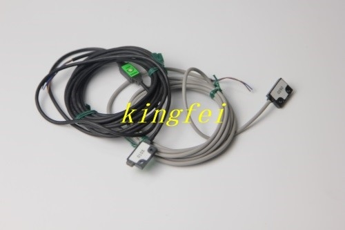 FUJI S4032T CP8 Support Rod Sensor auf Lager schnelle Lieferung Original brandneu