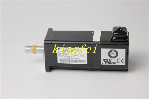 FUJI SAM6821 SGMAS-C2A-FJ22 XPF R-Achsenmotor auf Lager schnelle Lieferung