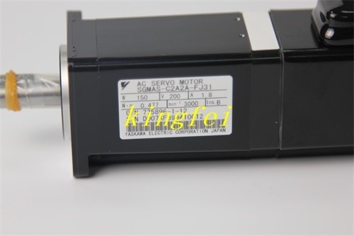 FUJI SGMAS-C2A-FJ31 XPF SSAM687 Motor auf Lager schnell liefern