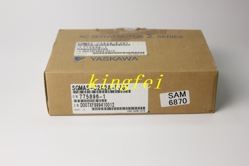 FUJI SGMAS-C2A-FJ31 XPF SSAM687 Motor auf Lager schnell liefern