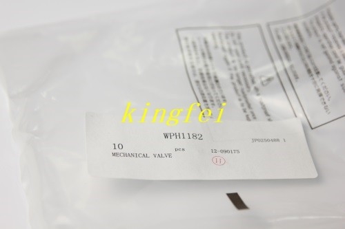 FUJI WPH1182 CP6 Vakuumventil Original brandneues auf Lager schnelle Lieferung