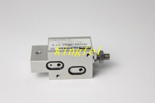 kaufen FUJI WPA5152 CP6 Quadratzylinder SPCHA7-25-12-Z3-B auf Lager schnelle Lieferung on-line-Fertigung