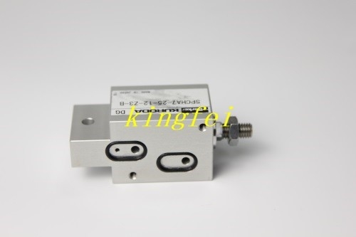FUJI WPA5152 CP6 Quadratzylinder SPCHA7-25-12-Z3-B auf Lager schnelle Lieferung