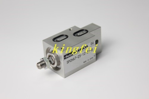 FUJI WPA5152 CP6 Quadratzylinder SPCHA7-25-12-Z3-B auf Lager schnelle Lieferung