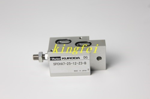 FUJI WPA5152 CP6 Quadratzylinder SPCHA7-25-12-Z3-B auf Lager schnelle Lieferung