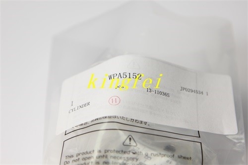 FUJI WPA5152 CP6 Quadratzylinder SPCHA7-25-12-Z3-B auf Lager schnelle Lieferung