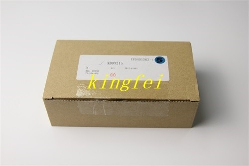 FUJI XB03215 NXT V12 Kopf Fliegende Kamera Prisma auf Lager schnelle Lieferung