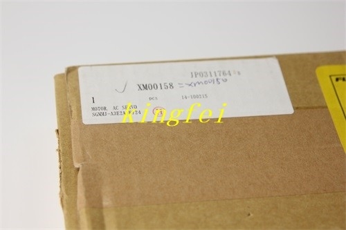 FUJI XM00158 NXT XS Axis Motor Original Neu auf Lager schnelle Lieferung