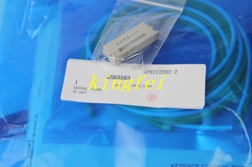 FUJI XS03503 NXT Zweite Generation Orbitaloptische Faser in Lager schnelle Lieferung