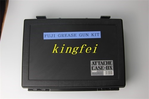 FUJI NXT GREASE GUN KIT Nadel Brennstoffbehälter auf Lager schnelle Lieferung