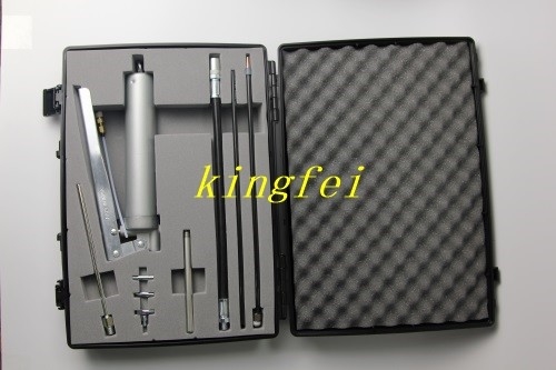 FUJI NXT GREASE GUN KIT Nadel Brennstoffbehälter auf Lager schnelle Lieferung