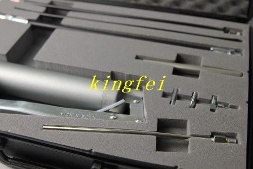FUJI NXT GREASE GUN KIT Nadel Brennstoffbehälter auf Lager schnelle Lieferung