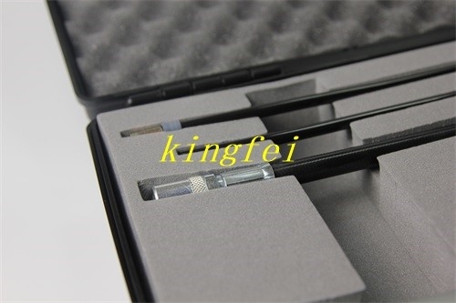 FUJI NXT GREASE GUN KIT Nadel Brennstoffbehälter auf Lager schnelle Lieferung