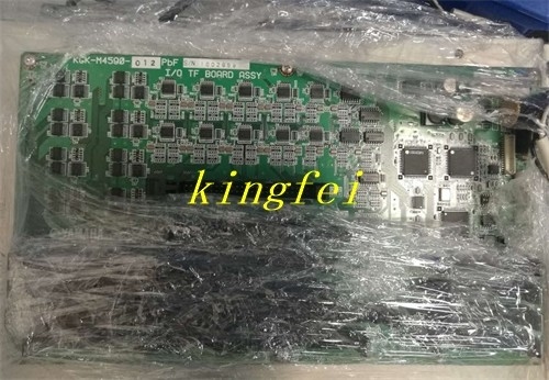 YAMAHA KGK-M4590-012 Maschine IO TF Board YAMAHA Maschinenzubehör