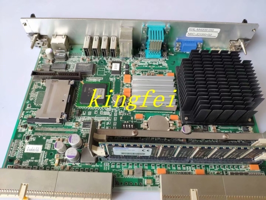 YAMAHA KHL-M4209-010 YS12 YG12F YS24 System Board 1G Karte NBC-JC1350-G2 YAMAHA Maschinenzubehör